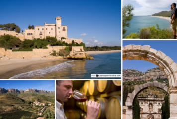 La Costa Daurada y las Terres de l’Ebre apuestan por la primavera como el mejor momento para descubrir el territorio sin aglomeraciones