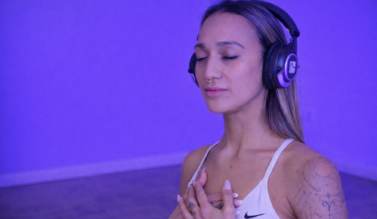 Breathwork Madrid analiza el auge del Breathwork en España donde cada vez más personas buscan aprender a respirar para reducir el estrés y mejorar su bienestar