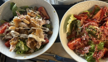 Planxadito’s refresca su carta para el verano con nuevas ensaladas, tapas y propuestas irresistibles
