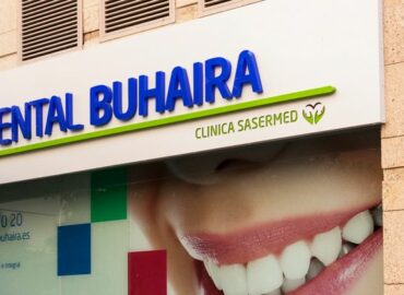 Dental Buhaira lidera la odontología avanzada y la implantología de precisión con tecnología mínimamente invasiva