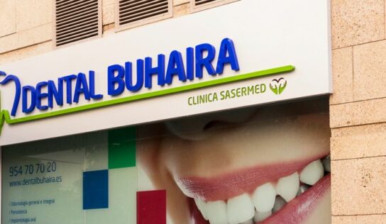 Dental Buhaira lidera la odontología avanzada y la implantología de precisión con tecnología mínimamente invasiva