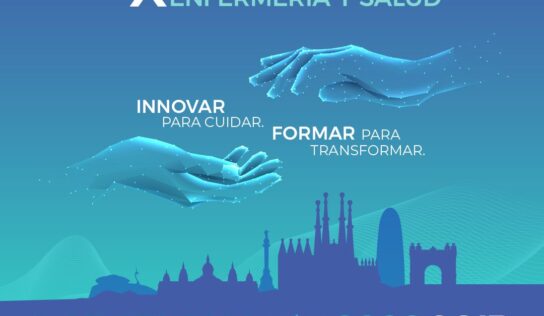 Barcelona reunirá 250 profesionales en el VI Congreso Internacional y X Nacional de Enfermería y Salud AEES