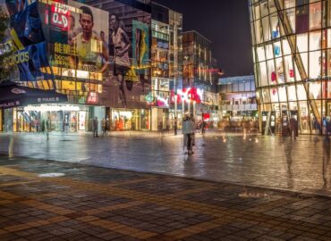 China: cuándo reservar y viajar al destino del verano