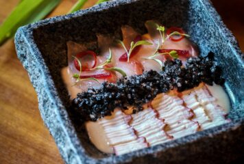 Osaka Nikkei lanza Gentei Limited II: cuatro nuevos platos fuera de carta para la temporada de verano