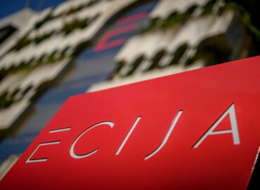 ECIJA, primer despacho de abogados en España en certificar su sistema de gestión de IA con la norma ISO 42001