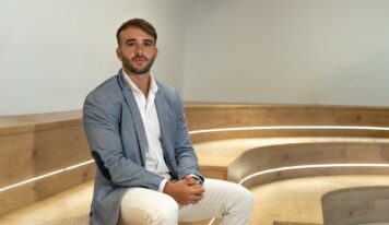 Emilio Santa Cruz, EIG: «Las empresas pierden adjudicaciones por no hacer memorias técnicas competitivas»