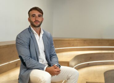 Emilio Santa Cruz, EIG: «Las empresas pierden adjudicaciones por no hacer memorias técnicas competitivas»