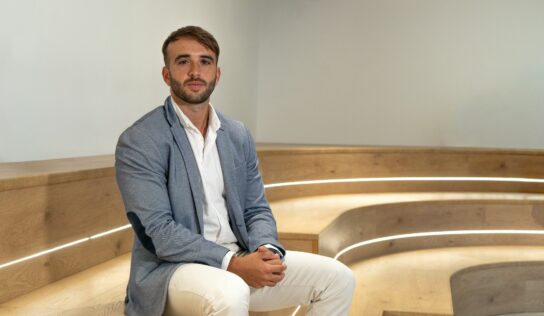 Emilio Santa Cruz, EIG: «Las empresas pierden adjudicaciones por no hacer memorias técnicas competitivas»