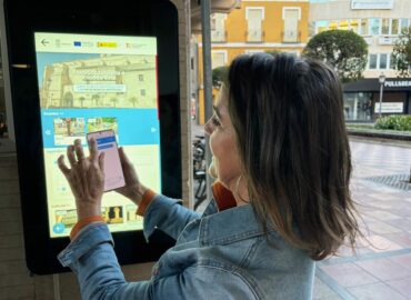 La web turística de Ciudad Real bate récords y supera las 45.000 visitas en un año