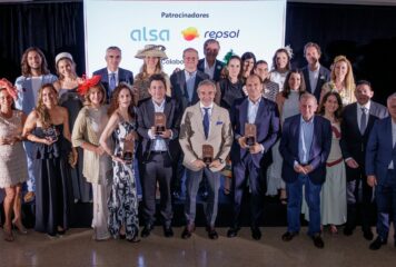 Kia, ILUNION, Caja Arequipa y Eroski galardonados en las principales categorías de los XIII Premios DEC