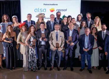 Kia, ILUNION, Caja Arequipa y Eroski galardonados en las principales categorías de los XIII Premios DEC