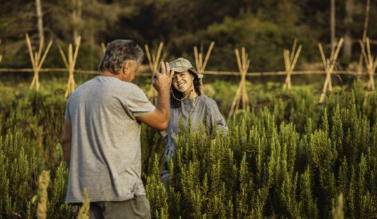 200 jóvenes agricultores españoles formarán parte de Future Harvest para impulsar la resiliencia del campo y el relevo generacional