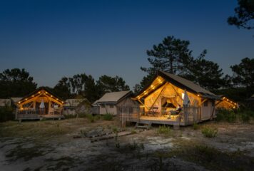 Huttopia invita a redescubrir el verano desde la naturaleza, el territorio y el tiempo compartido