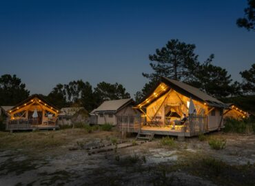 Huttopia invita a redescubrir el verano desde la naturaleza, el territorio y el tiempo compartido