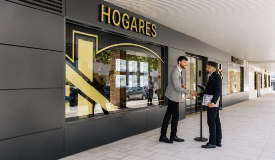 Más de 500 profesionales y una misma filosofía: el modelo de talento que impulsa a Hogares Group
