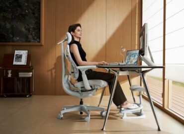 LiberNovo anuncia lanzamiento anticipado de campaña Prime Sale, con ofertas flash de la silla Omni