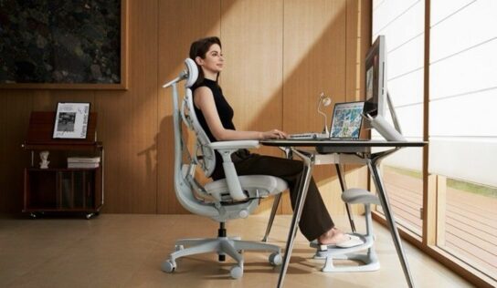 LiberNovo anuncia lanzamiento anticipado de campaña Prime Sale, con ofertas flash de la silla Omni