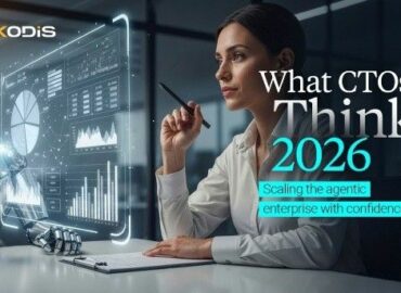 La confianza de los CTO para escalar la IA cae por tercer año consecutivo, según un informe de Akkodis