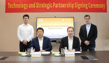 WLF Energy y Farasis Energy firman una alianza para acelerar las soluciones de almacenamiento energético