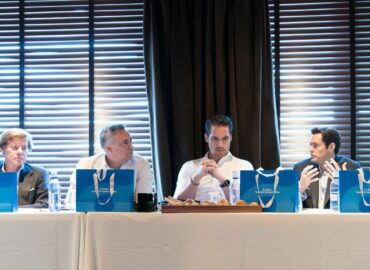 Crecer, financiarse o quedarse atrás: los nuevos retos de la restauración ante el interés inversor