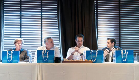 Crecer, financiarse o quedarse atrás: los nuevos retos de la restauración ante el interés inversor