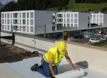 Sika impulsa desde VALDESC el reciclaje de cerca de 40 millones de toneladas de materiales no pétreos