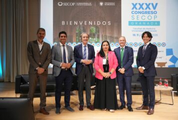 Granada se convierte en el epicentro nacional de la cirugía oculoplástica con el XXXV Congreso SECOP