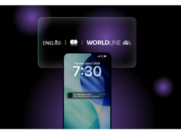ING y Worldline finalizan la primera transacción financiera realizada completamente por un agente de IA
