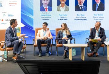 ITH Innovation Summit: el turismo abraza la inteligencia artificial sin renunciar al toque humano
