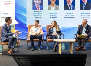 ITH Innovation Summit: el turismo abraza la inteligencia artificial sin renunciar al toque humano