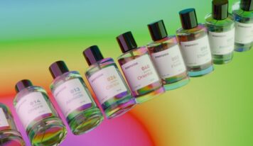 Esenzzia lanza en junio su campaña «Colores» con un 15 % de descuento en todo su catálogo de perfumes
