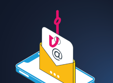 Según Hornetsecurity, el verano ha disparado los ataques de phishing dirigidos al sector turístico