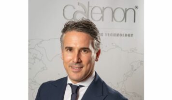Catenon nombra a Iñigo Pérez Managing Director & Equity Partner de su vertical global de Travel & Tourism