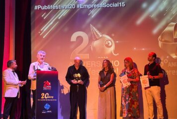InLac triunfa en Publifestival 2026 con seis premios por su compromiso social