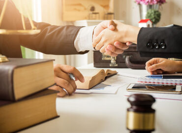 Ranking de despachos: los mejores abogados de extranjería en Majadahonda
