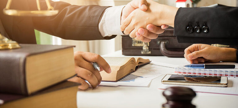 Ranking de despachos: los mejores abogados de extranjería en Majadahonda