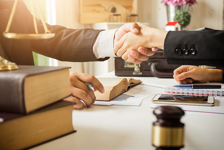 Ranking de despachos: los mejores abogados de extranjería en Majadahonda