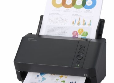 Lanzamiento de los escáneres de documentos Ricoh SP 2240N y SP 2230N a un precio asequible