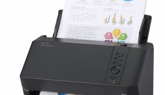 Lanzamiento de los escáneres de documentos Ricoh SP 2240N y SP 2230N a un precio asequible