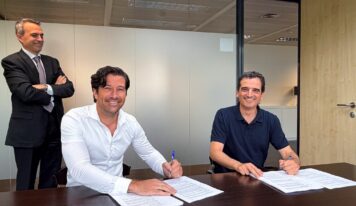 Cyberclick se integra en el grupo europeo Siloy para impulsar su expansión y liderazgo en IA y HubSpot