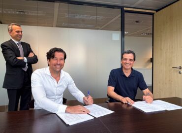 Cyberclick se integra en el grupo europeo Siloy para impulsar su expansión y liderazgo en IA y HubSpot