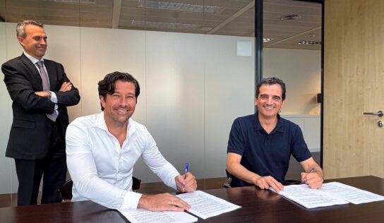 Cyberclick se integra en el grupo europeo Siloy para impulsar su expansión y liderazgo en IA y HubSpot