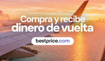 bestprice.com impulsa el turismo inteligente recuperando parte del dinero de las vacaciones