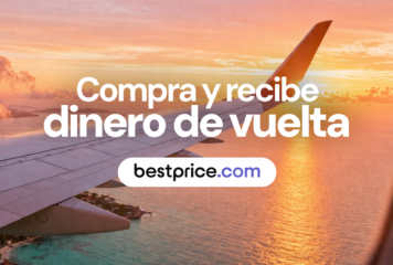 bestprice.com impulsa el turismo inteligente recuperando parte del dinero de las vacaciones