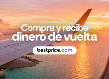 bestprice.com impulsa el turismo inteligente recuperando parte del dinero de las vacaciones