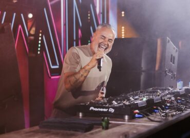MMT FEST 2026 reúne a miles de personas en Maspalomas y consolida su edición más ambiciosa