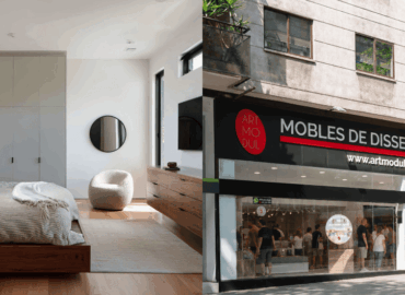 Art Modul impulsa su expansión en franquicia junto a Tormo Franquicias Consulting