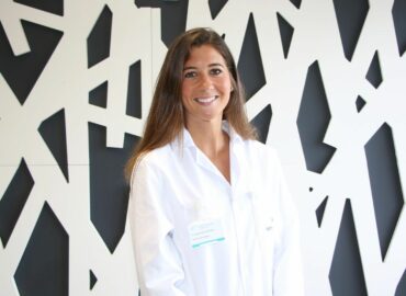 Dra. Amaia Ochotorena, pediatra endocrinóloga:»El diagnóstico precoz es clave para optimizar el crecimiento y desarrollo de cada niño»