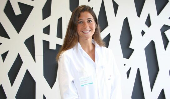 Dra. Amaia Ochotorena, pediatra endocrinóloga:»El diagnóstico precoz es clave para optimizar el crecimiento y desarrollo de cada niño»