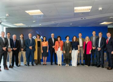 GAIA impulsa las capacidades propias en IA, Cuántica, Ciberseguridad y Microelectrónica para reforzar la soberanía tecnológica vasca y europea